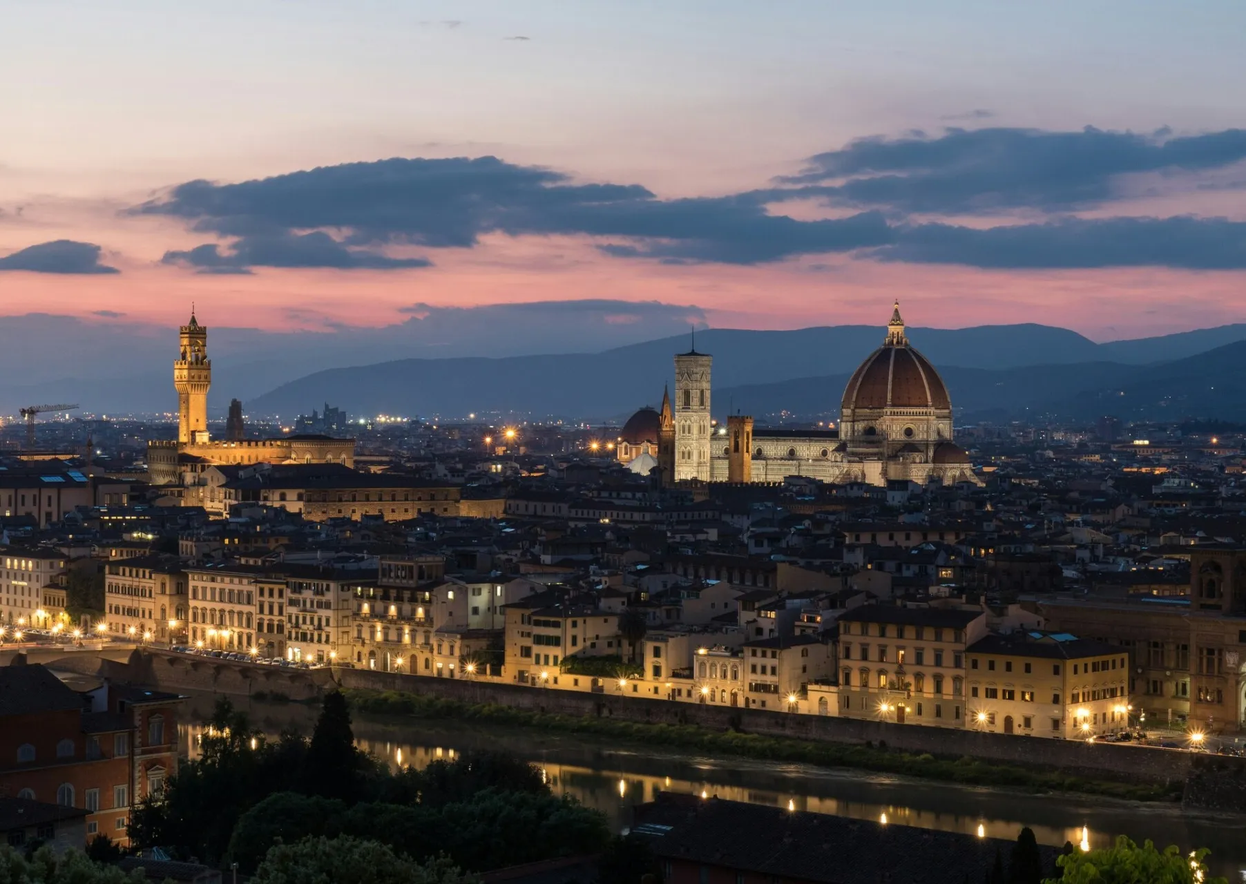 Discover the wonders of Italy with an exclusive and personalized journey